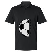 Men's Blended Polo Thumbnail