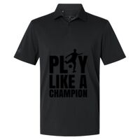 Men's Blended Polo Thumbnail