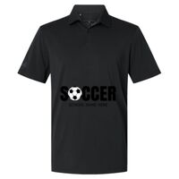 Men's Blended Polo Thumbnail