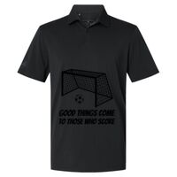 Men's Blended Polo Thumbnail