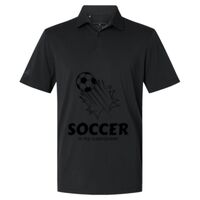Men's Blended Polo Thumbnail