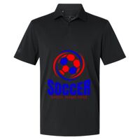 Men's Blended Polo Thumbnail