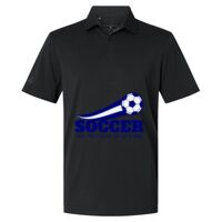 Men's Blended Polo Thumbnail