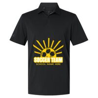 Men's Blended Polo Thumbnail
