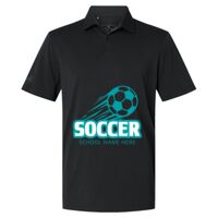 Men's Blended Polo Thumbnail