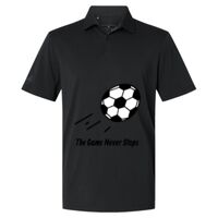Men's Blended Polo Thumbnail