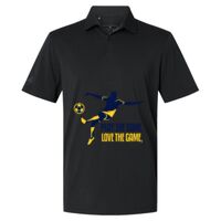 Men's Blended Polo Thumbnail