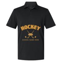 Men's Blended Polo Thumbnail
