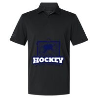 Men's Blended Polo Thumbnail