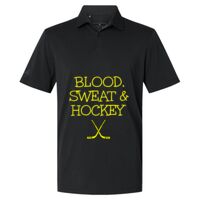 Men's Blended Polo Thumbnail