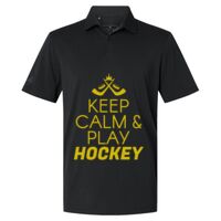Men's Blended Polo Thumbnail