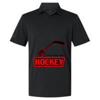 Men's Blended Polo Thumbnail