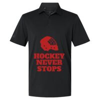 Men's Blended Polo Thumbnail