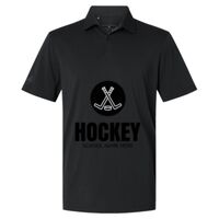 Men's Blended Polo Thumbnail
