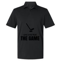 Men's Blended Polo Thumbnail