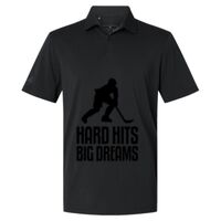 Men's Blended Polo Thumbnail