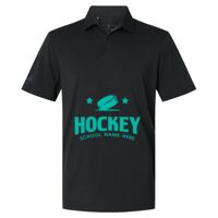 Men's Blended Polo Thumbnail