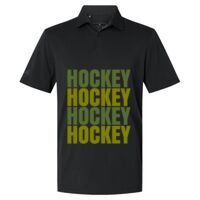 Men's Blended Polo Thumbnail
