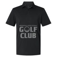 Men's Blended Polo Thumbnail