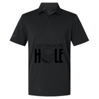 Men's Blended Polo Thumbnail