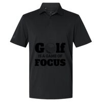 Men's Blended Polo Thumbnail