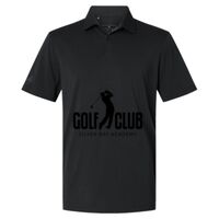 Men's Blended Polo Thumbnail