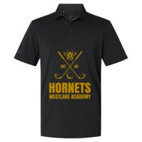 Men's Blended Polo Thumbnail