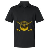 Men's Blended Polo Thumbnail