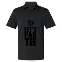 Men's Blended Polo Thumbnail