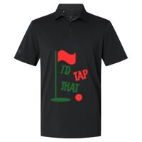 Men's Blended Polo Thumbnail