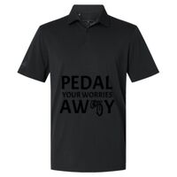 Men's Blended Polo Thumbnail