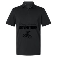 Men's Blended Polo Thumbnail