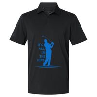 Men's Blended Polo Thumbnail