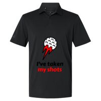 Men's Blended Polo Thumbnail