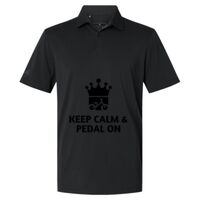 Men's Blended Polo Thumbnail