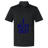 Men's Blended Polo Thumbnail