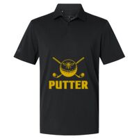 Men's Blended Polo Thumbnail