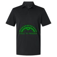 Men's Blended Polo Thumbnail