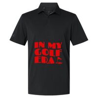 Men's Blended Polo Thumbnail