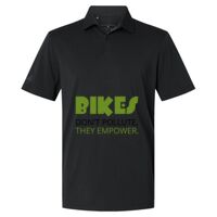 Men's Blended Polo Thumbnail