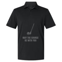 Men's Blended Polo Thumbnail