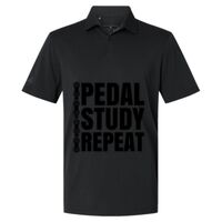 Men's Blended Polo Thumbnail