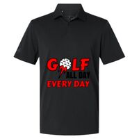 Men's Blended Polo Thumbnail