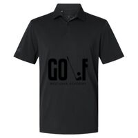 Men's Blended Polo Thumbnail