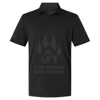 Men's Blended Polo Thumbnail