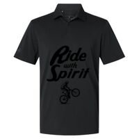 Men's Blended Polo Thumbnail