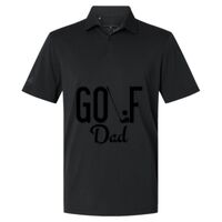 Men's Blended Polo Thumbnail