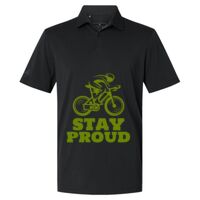 Men's Blended Polo Thumbnail