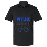 Men's Blended Polo Thumbnail