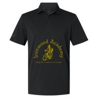 Men's Blended Polo Thumbnail